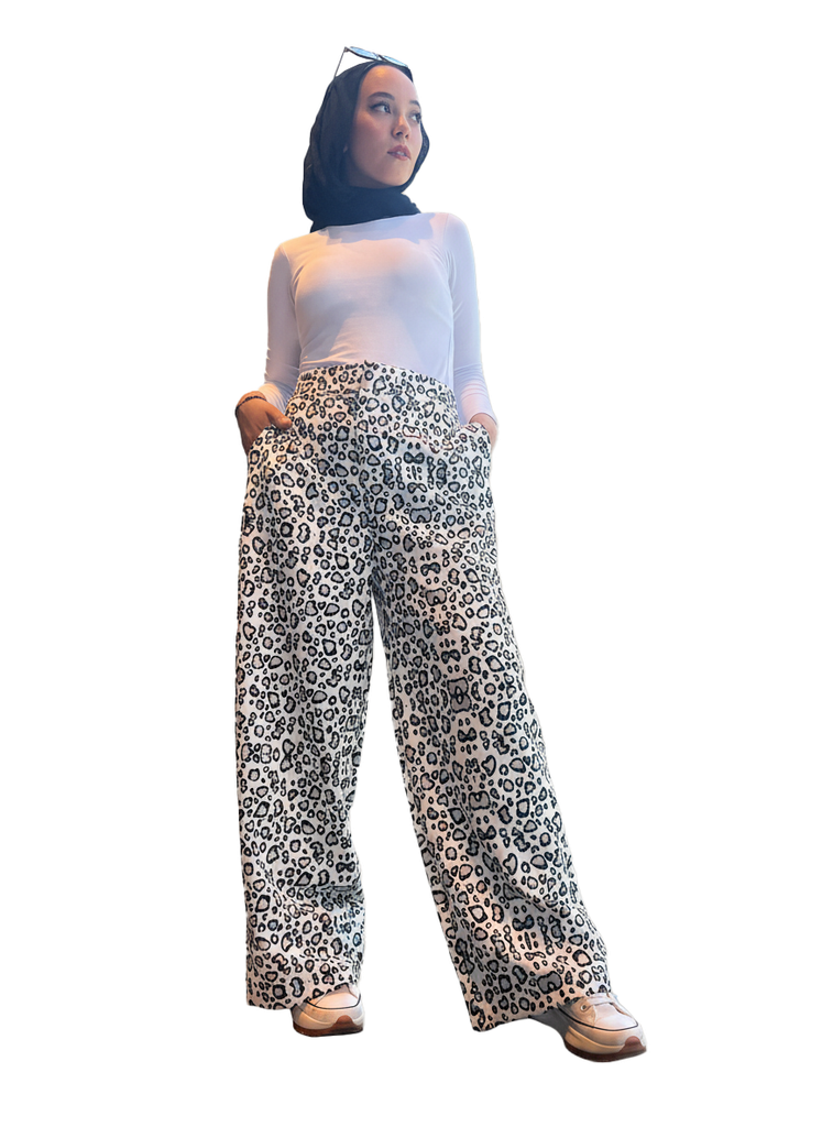 Flowy Pants