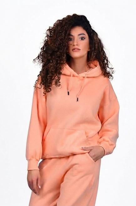 [STK22-OTG-HOD-GRY-S] OTG Hoodie (S, Grey)