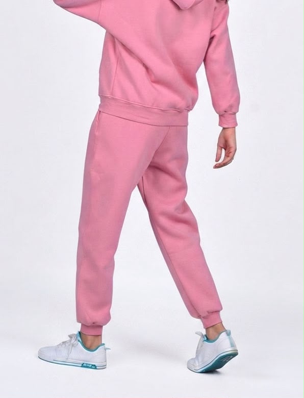 [STK22-OTG-SWP-GRY-S] OTG Sweat Pants (S, Grey)
