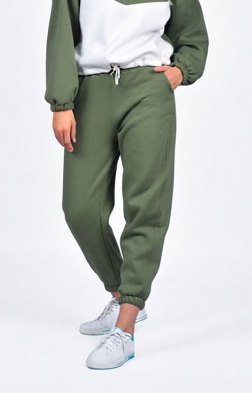 [FW22-VEE-JGP-SIM-S] OTG Vee Joggers Pants (S, Simone)
