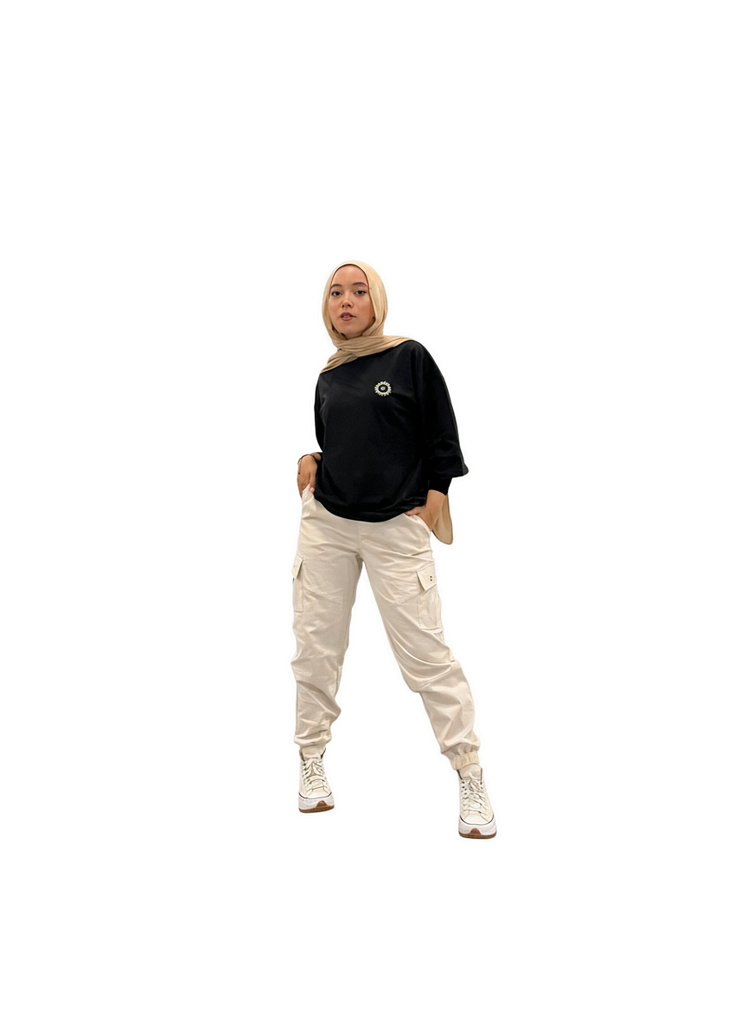 Street Cargo Pants